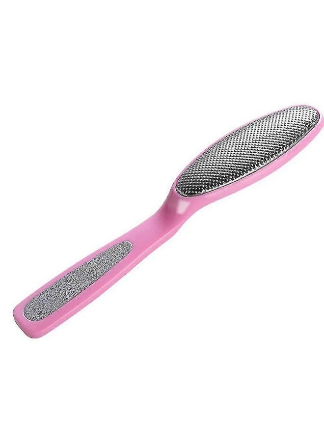 💅مجموعة أدوات تقليم وتلميع الأظافر المحمولة المصنوعة من الفولاذ المقاوم للصدأ - مجموعة من 7 قطع للعناية المثالية بالأظافر - Image 4